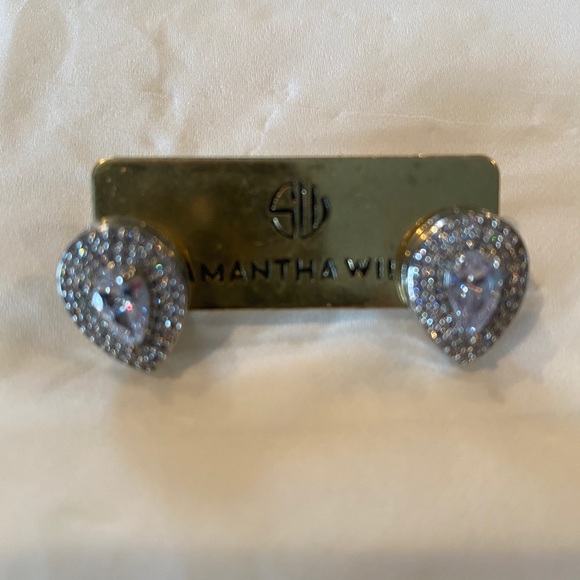 Samantha Wills Earrings - Picture 2 of 5